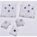 Suvai ma le pefu Ofo Sili Silicone Rubber Keypad